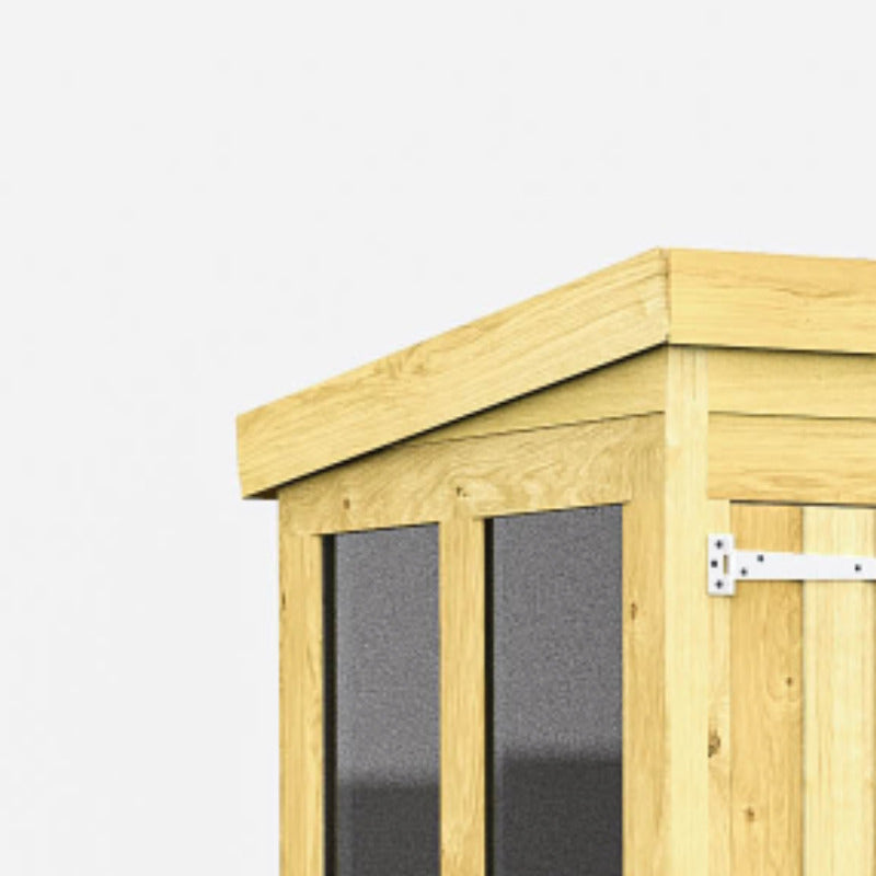 #Door Style_Double Door