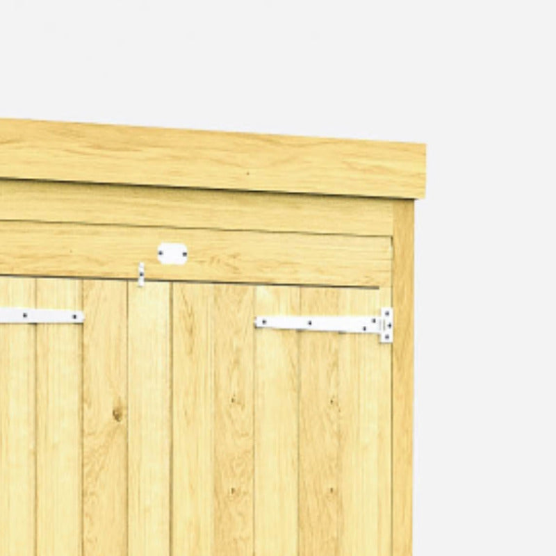 #Door Style_Double Door
