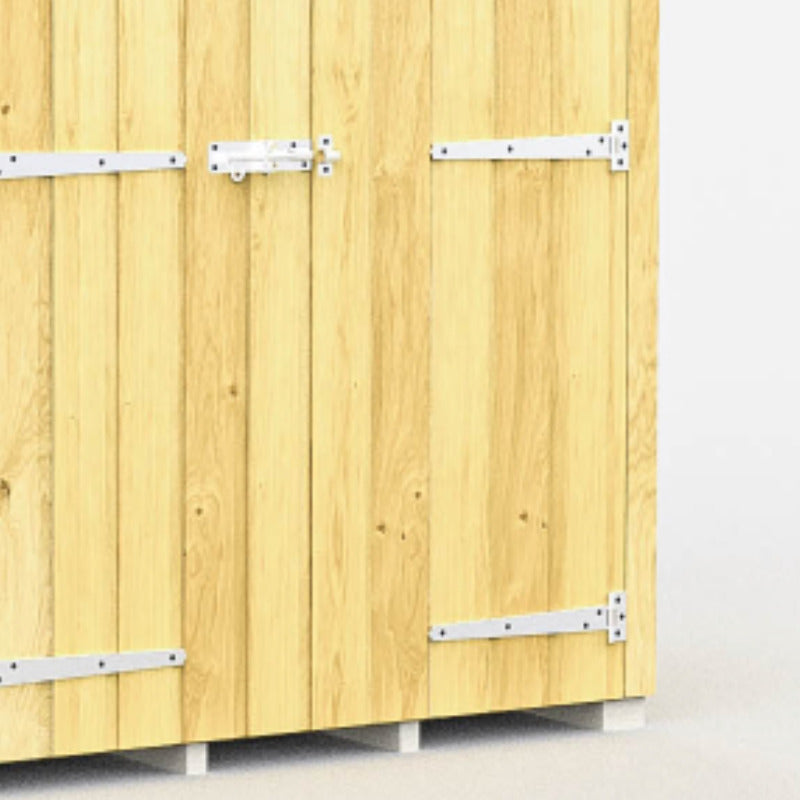#Door Style_Double Door