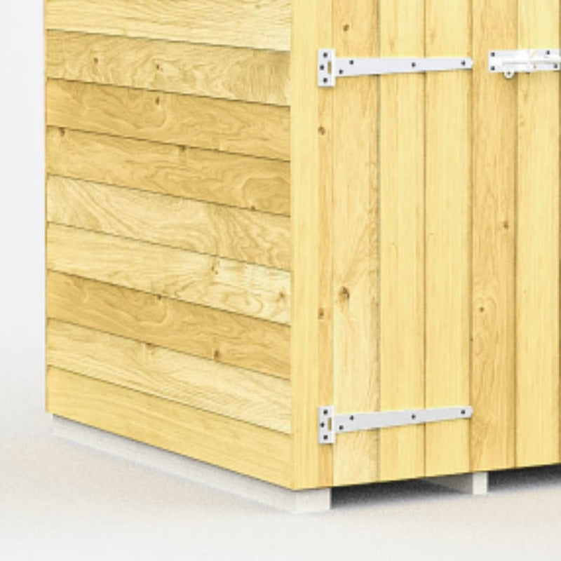 #Door Style_Double Door