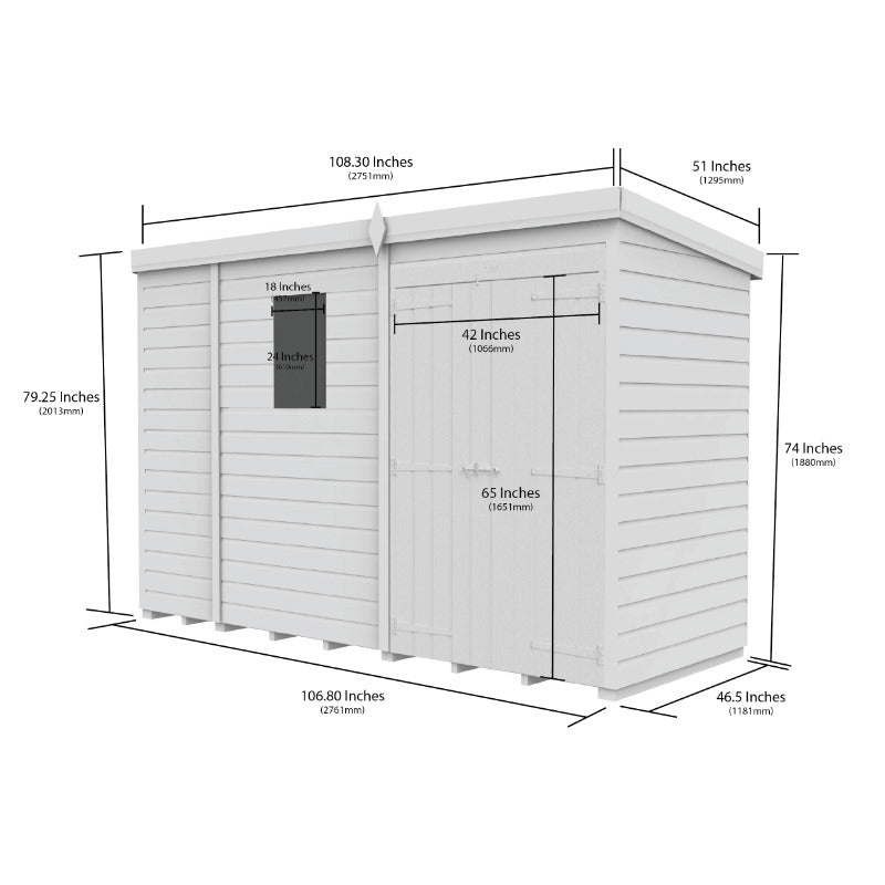 #Door Style_Double Door