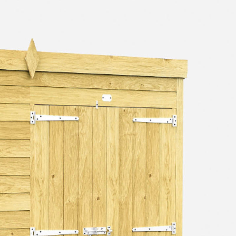 #Door Style_Double Door