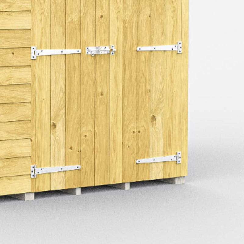 #Door Style_Double Door