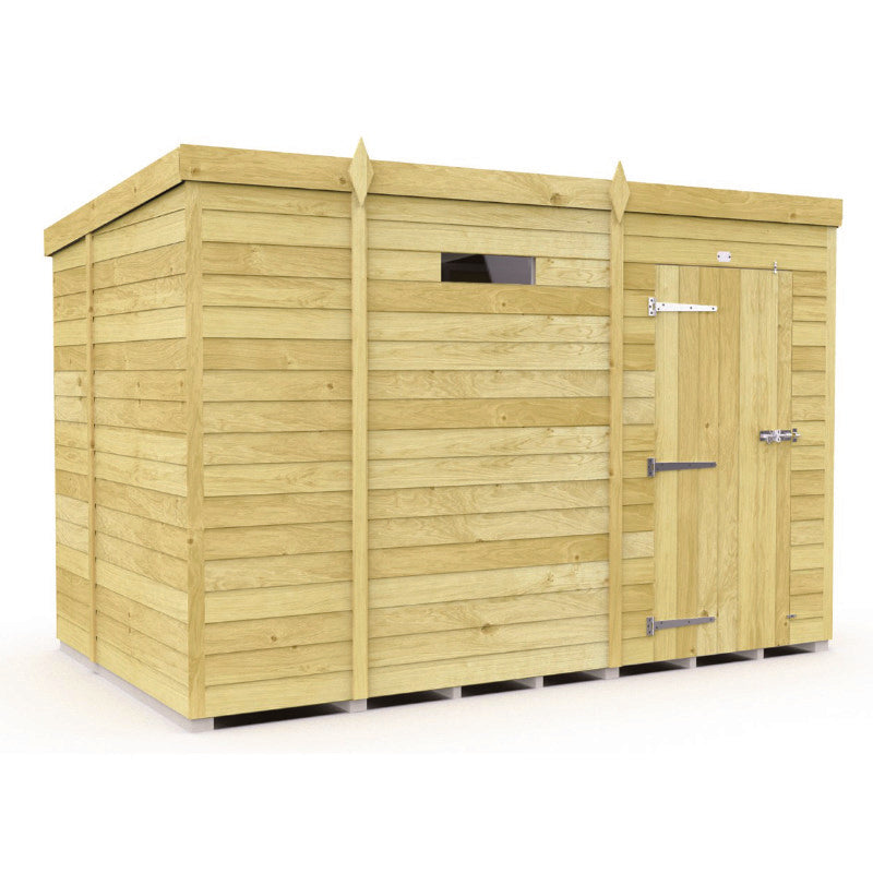 #Door Style_Single Door