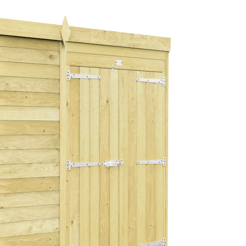 #Door Style_Double Door