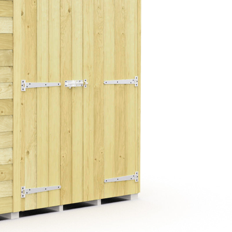 #Door Style_Double Door