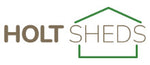 Holt Sheds