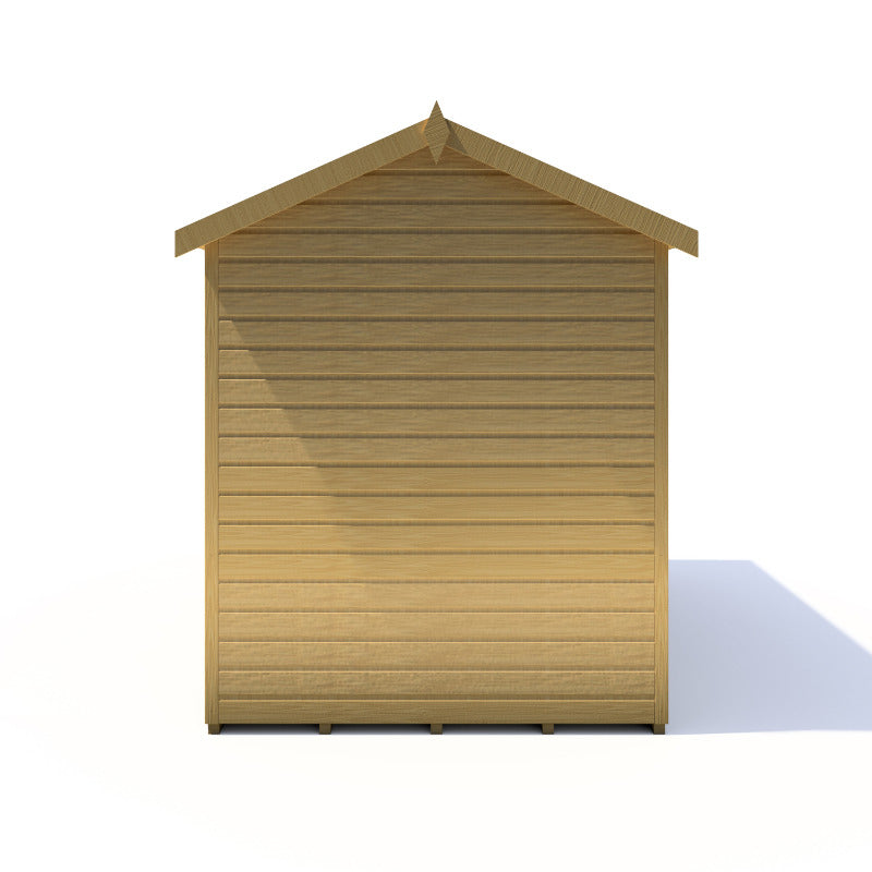 Loxley 12' x 6' Morval Summer House | Sheds.co.uk