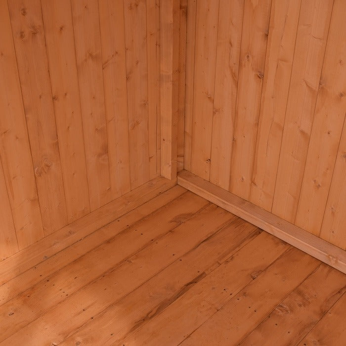 Loxley 8' x 10' Alton Summer House | Sheds.co.uk
