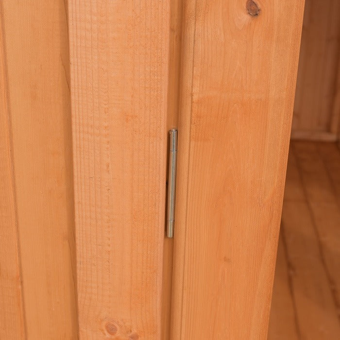 Loxley 12' x 10' Alton Summer House | Sheds.co.uk