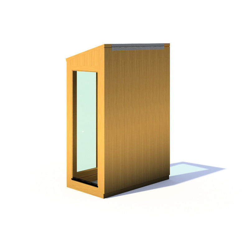 Loxley 3' x 2' Hounslow Greenhouse | Sheds.co.uk