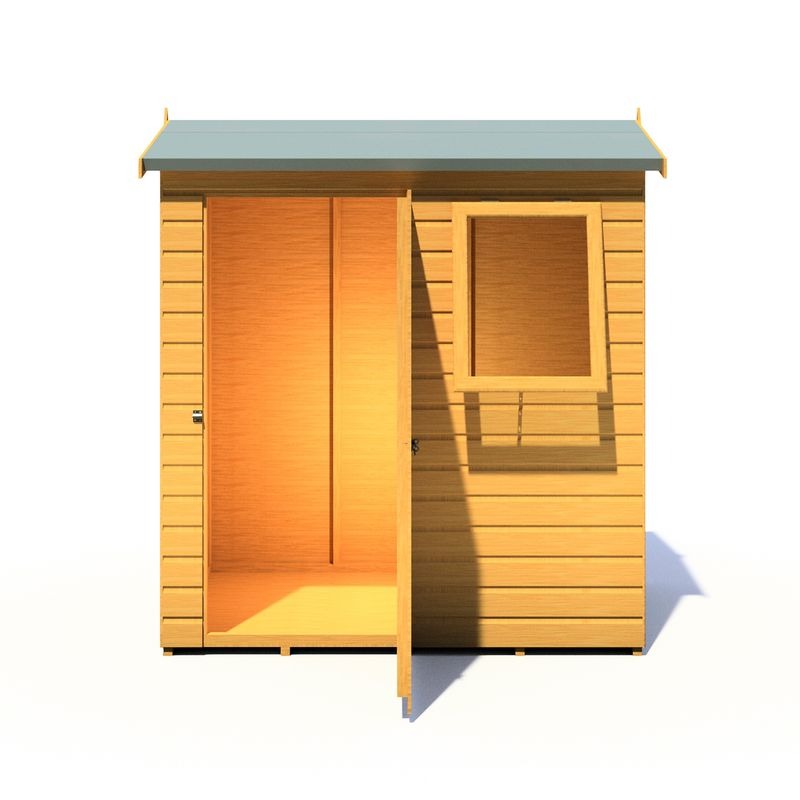 #Door Position_Left
