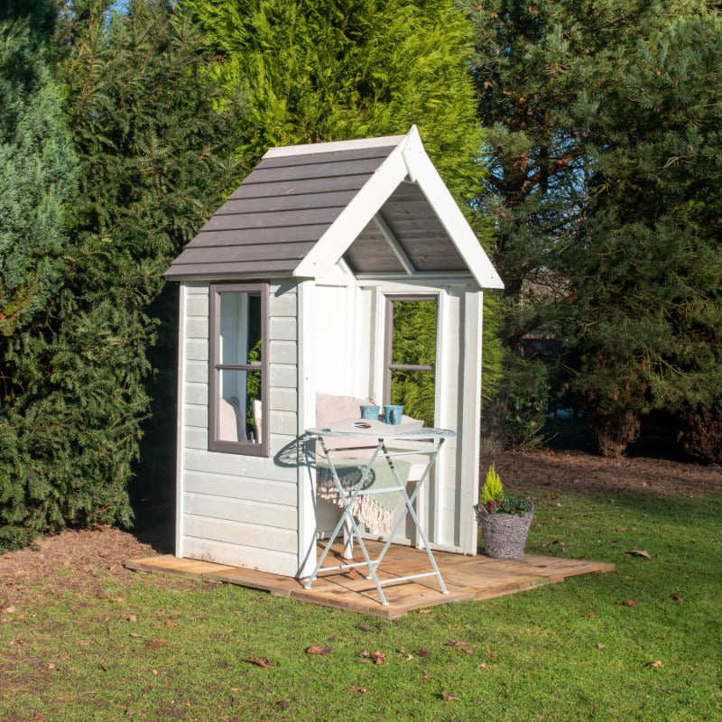 Loxley Pluto Arbour | Sheds.co.uk