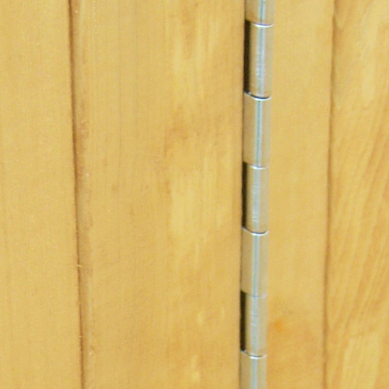 Loxley 6' x 4' Maple Playhouse | Sheds.co.uk