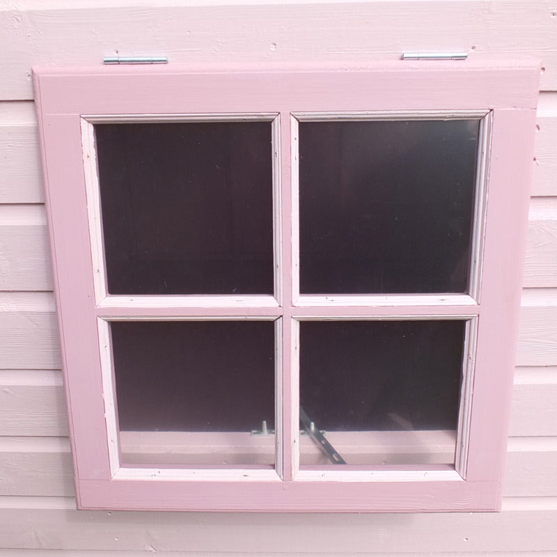 Loxley 8' x 10' Lemon Playhouse | Sheds.co.uk
