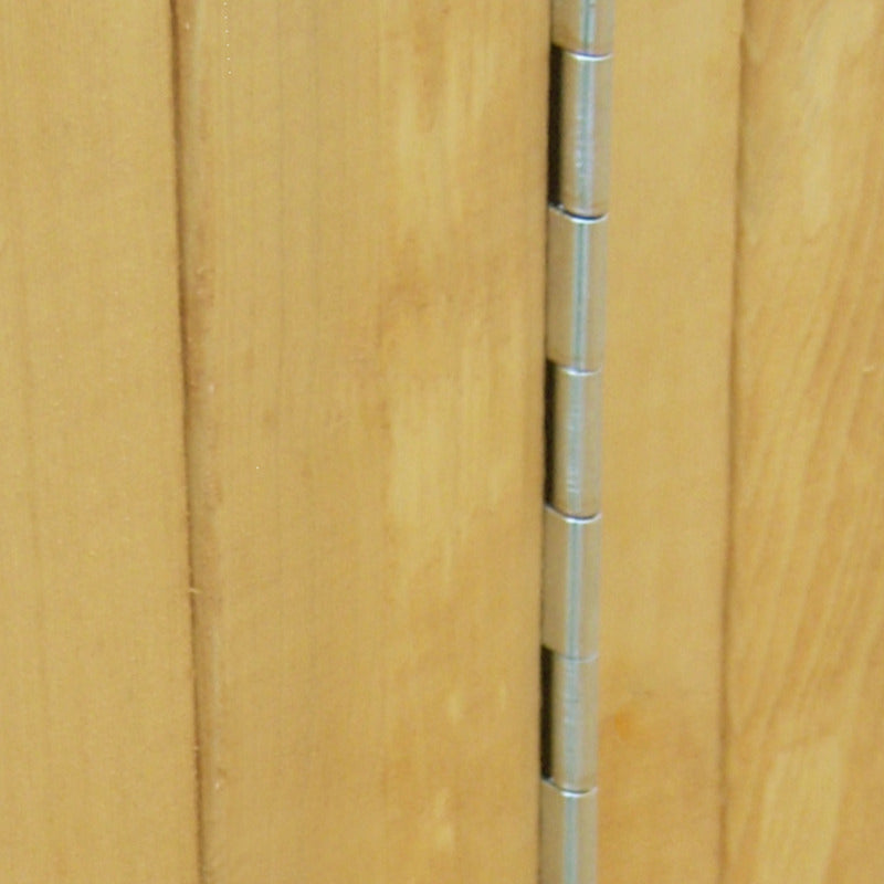 Loxley 8' x 12' Premium Shiplap Apex Shed | Sheds.co.uk