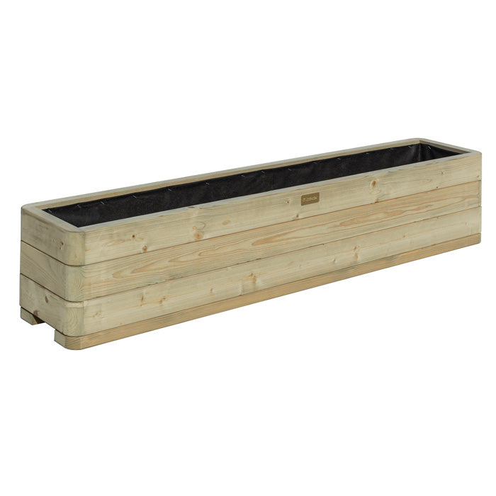 Rowlinson Marberry Patio Planter | Sheds.co.uk