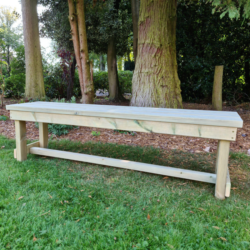 Moorvalley Beer Garden Bench | Sheds.co.uk