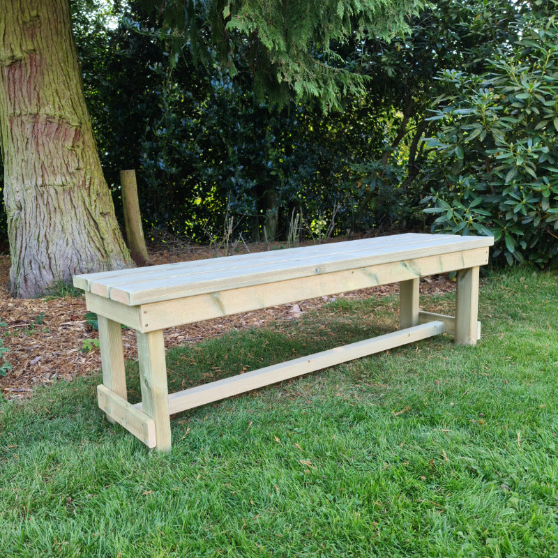 Moorvalley Beer Garden Bench | Sheds.co.uk