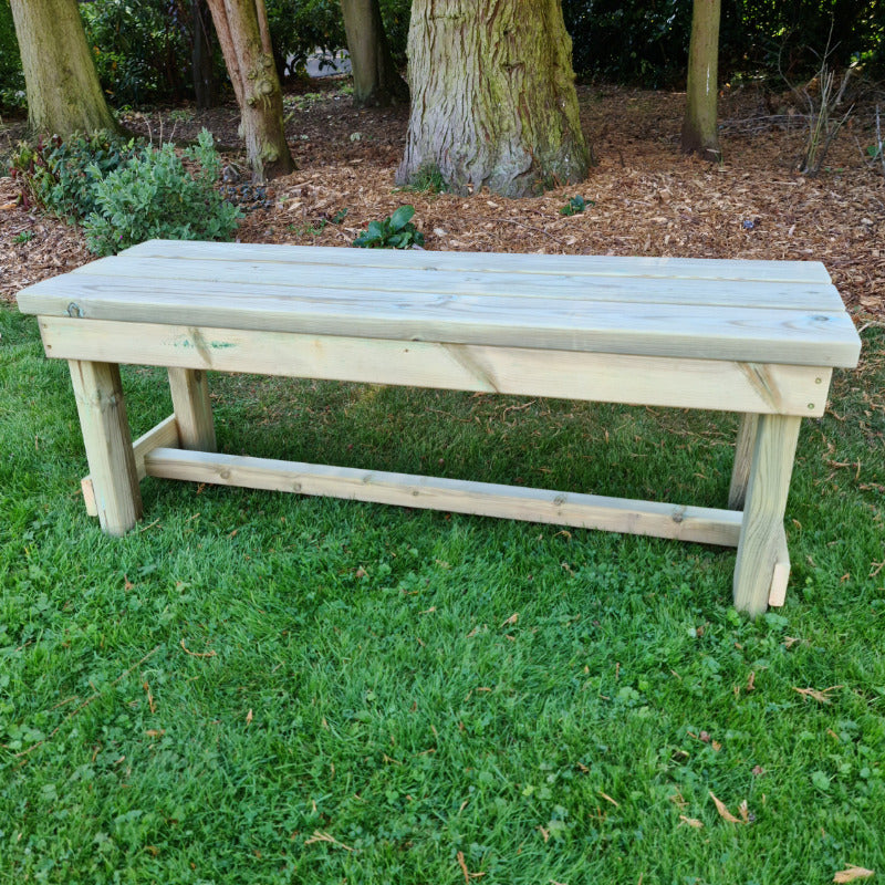 Moorvalley Beer Garden Bench | Sheds.co.uk