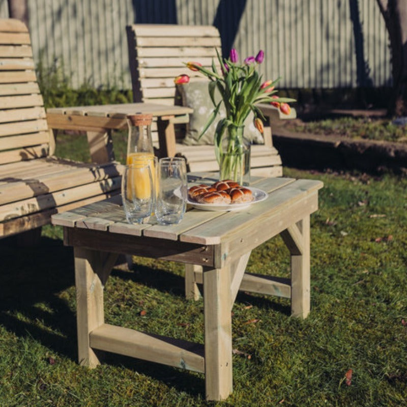 Moorvalley Ergo 4 Seater Multi Set | Sheds.co.uk