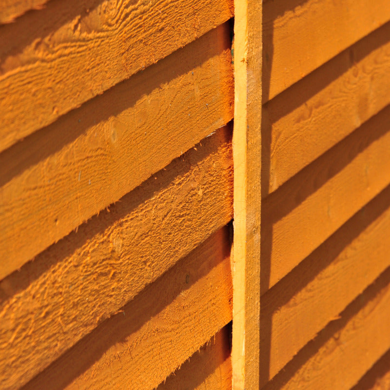 Loxley 6' x 6' Barnsley Summer House | Sheds.co.uk
