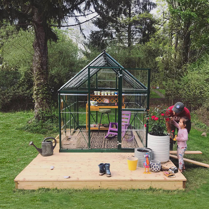#Colour_Green
