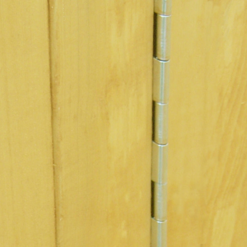 Loxley 2.4m x 2.4m Bampton Log Cabin - 19mm | Sheds.co.uk