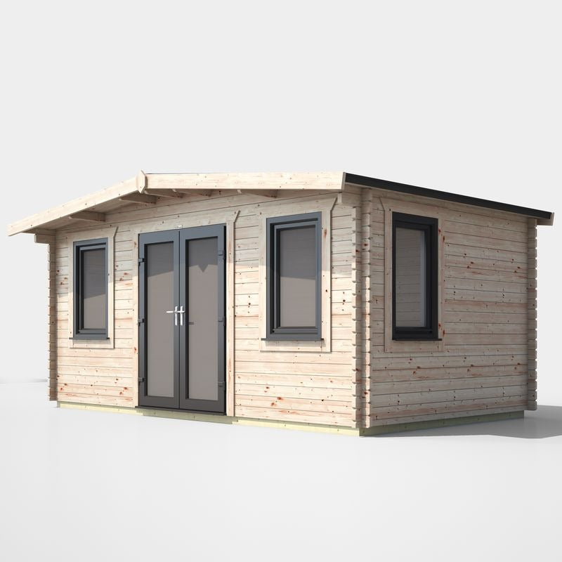 #Door Position_Centre
