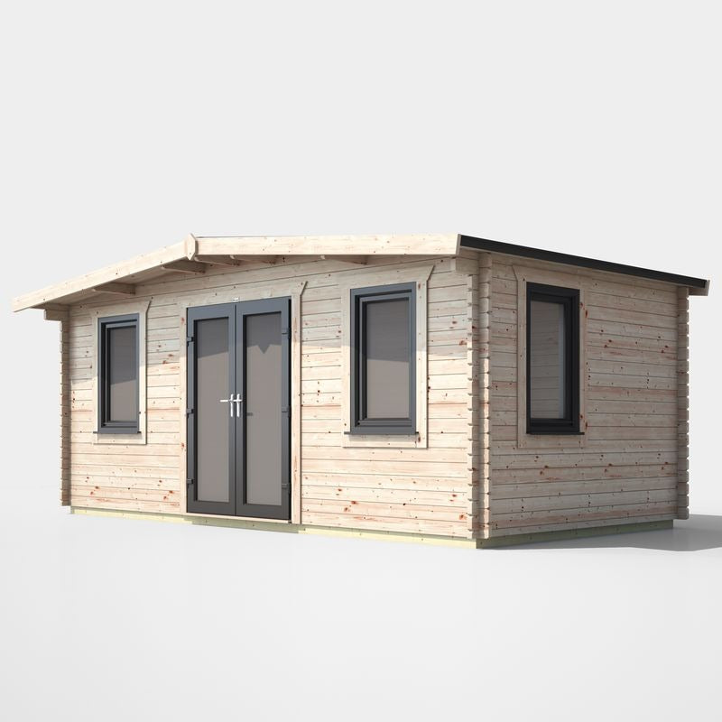 #Door Position_Centre