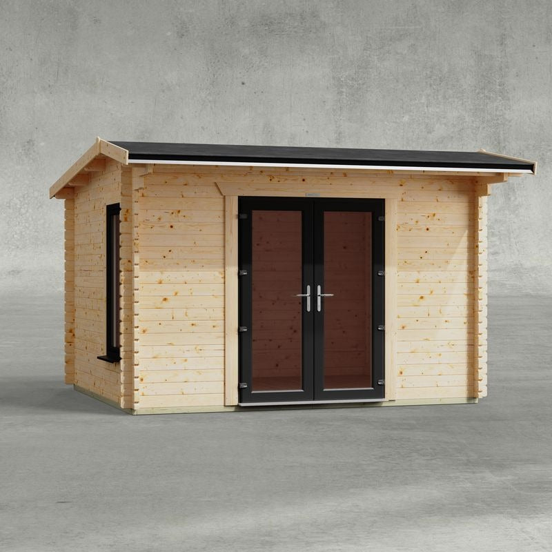 #Door Position_Centre