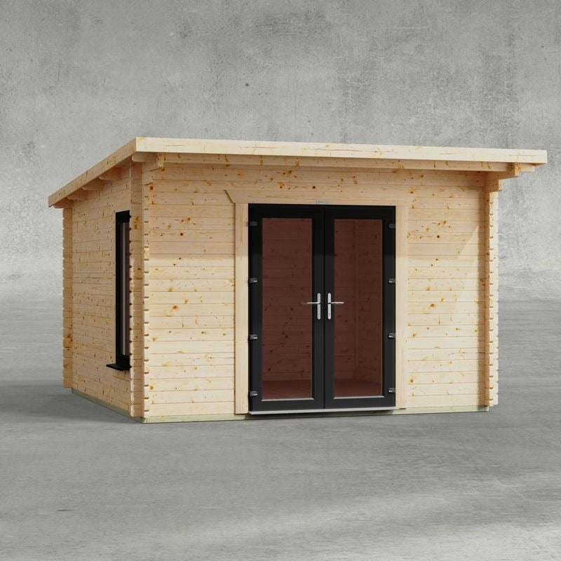 #Door Position_Centre