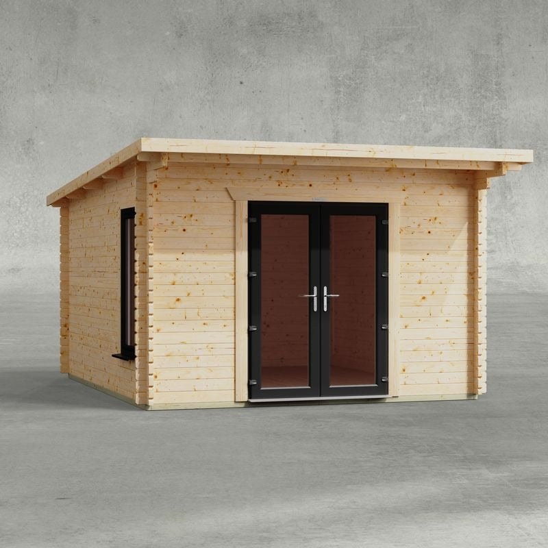 #Door Position_Centre