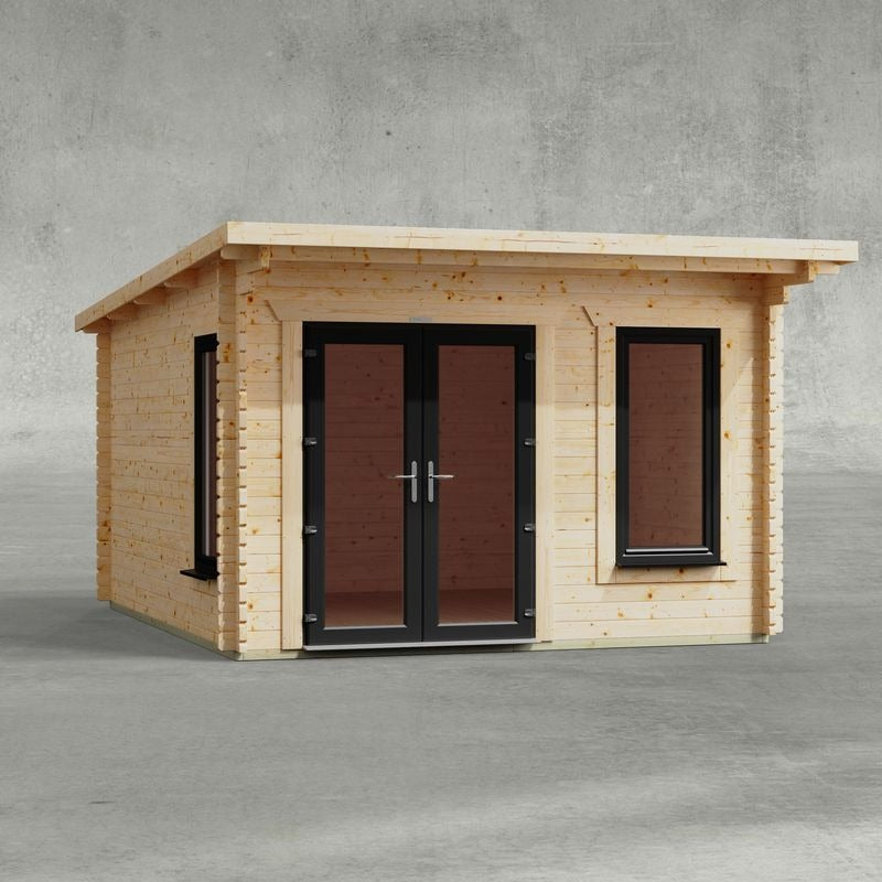 #Door Position_Left