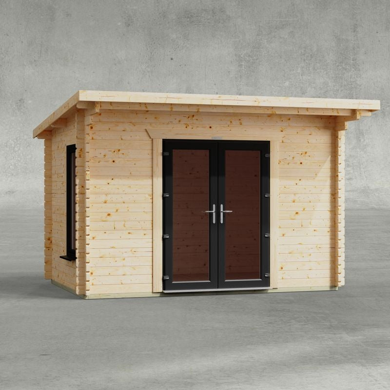 #Door Position_Centre
