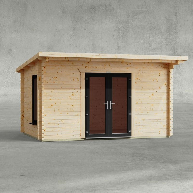 #Door Position_Centre