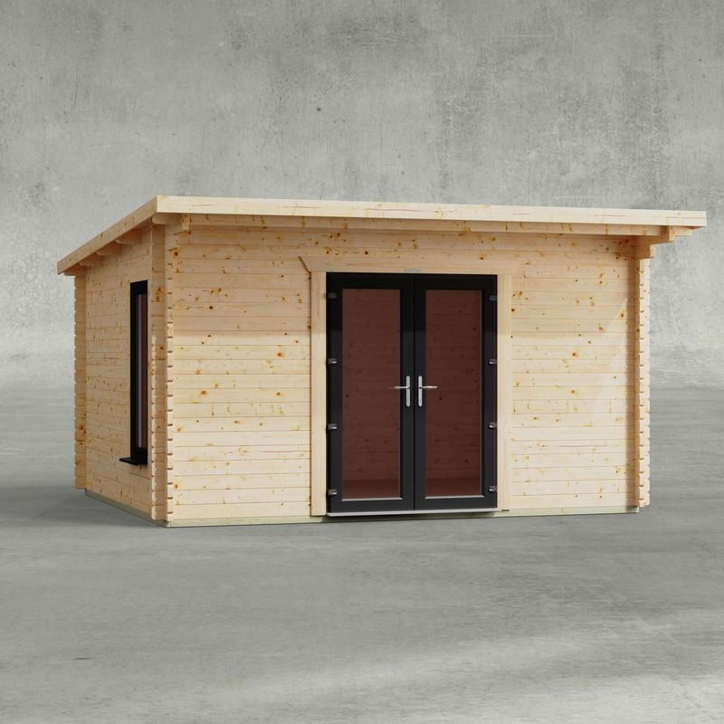 #Door Position_Centre