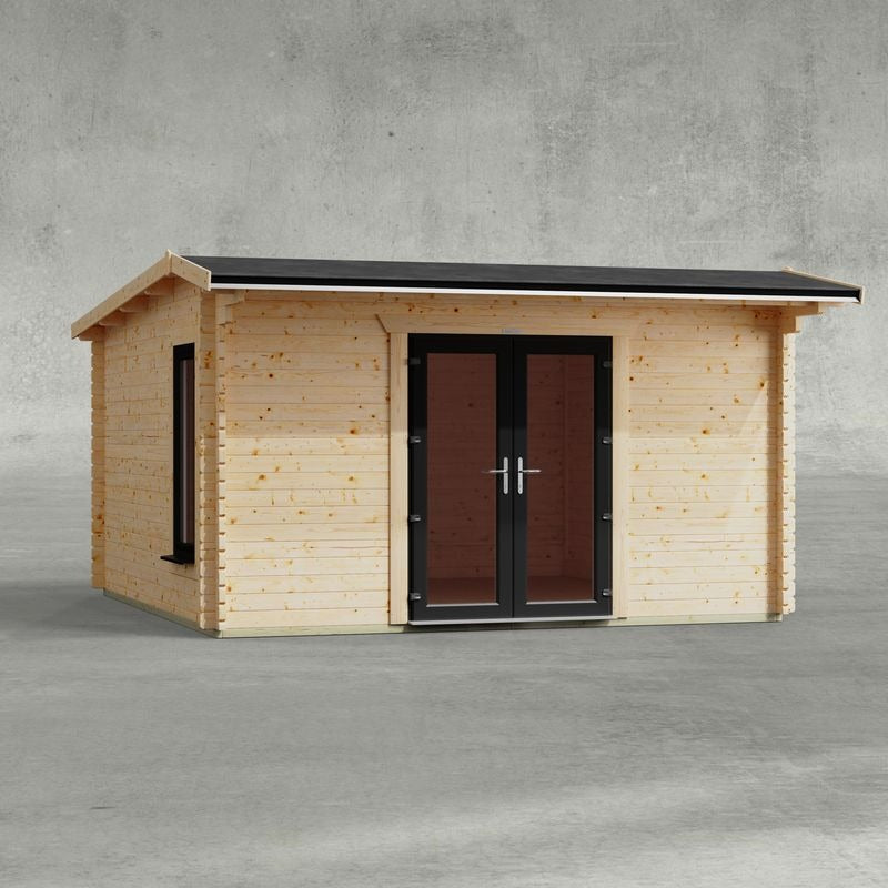 #Door Position_Centre