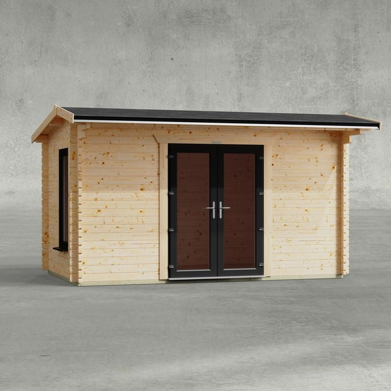 #Door Position_Centre