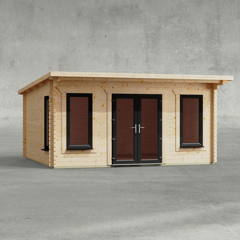 #Door Position_Centre