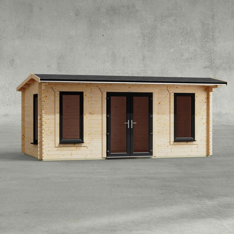 #Door Position_Centre