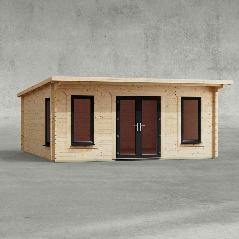 #Door Position_Centre