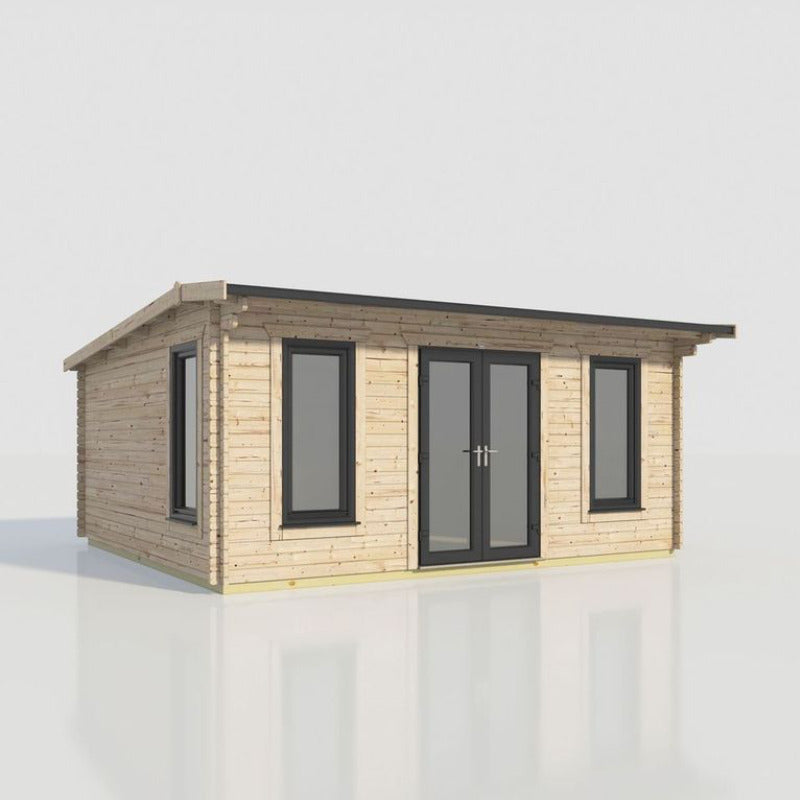 #Door Position_Centre