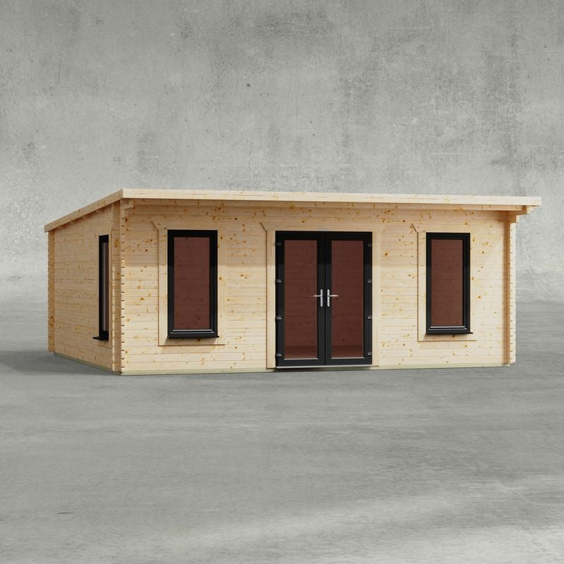 #Door Position_Centre