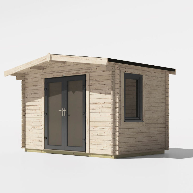 #Door Position_Centre