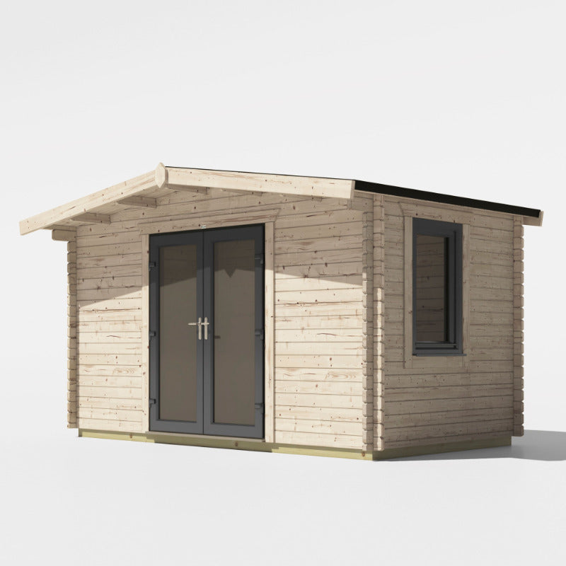 #Door Position_Centre