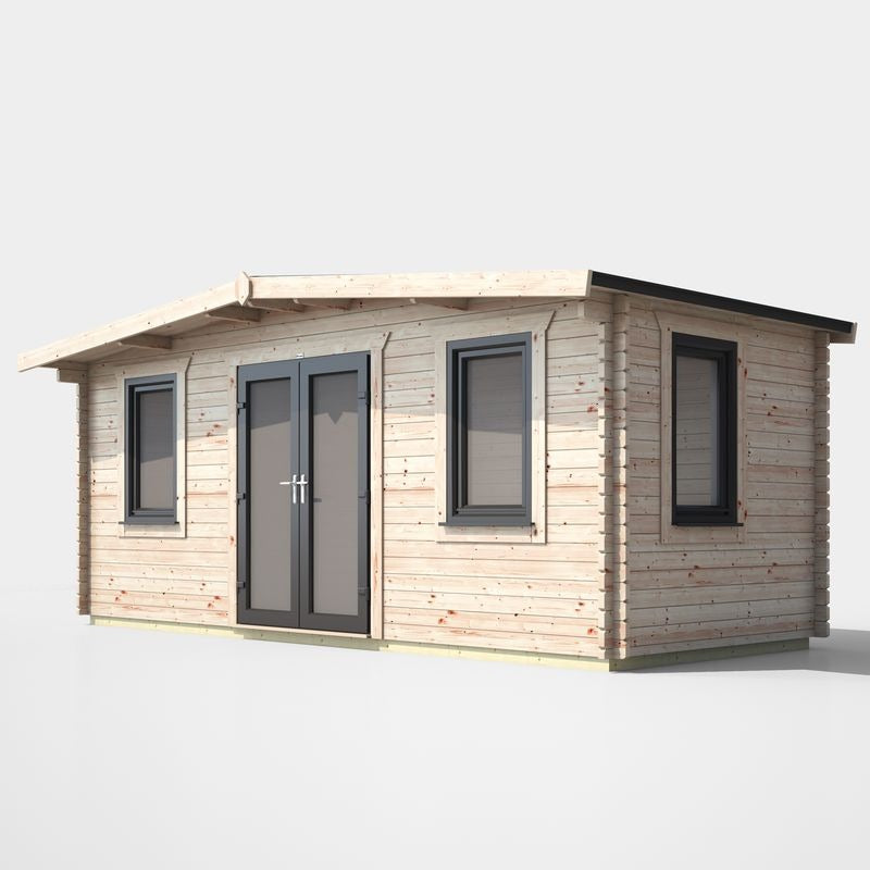 #Door Position_Centre