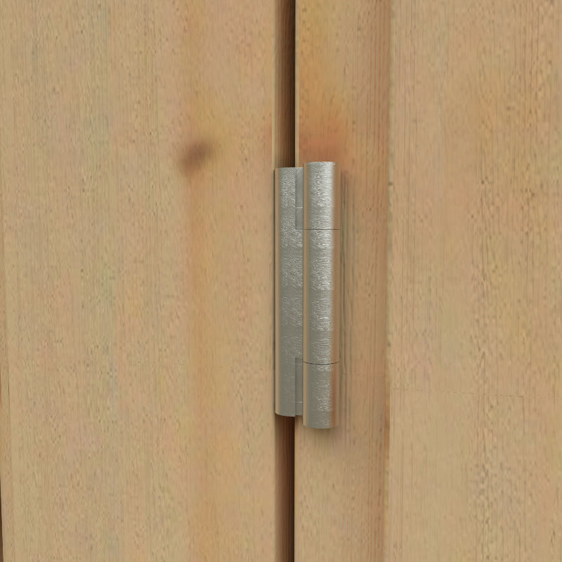 Redlands 14' x 14' Torrey Log Cabin - 28mm | Sheds.co.uk