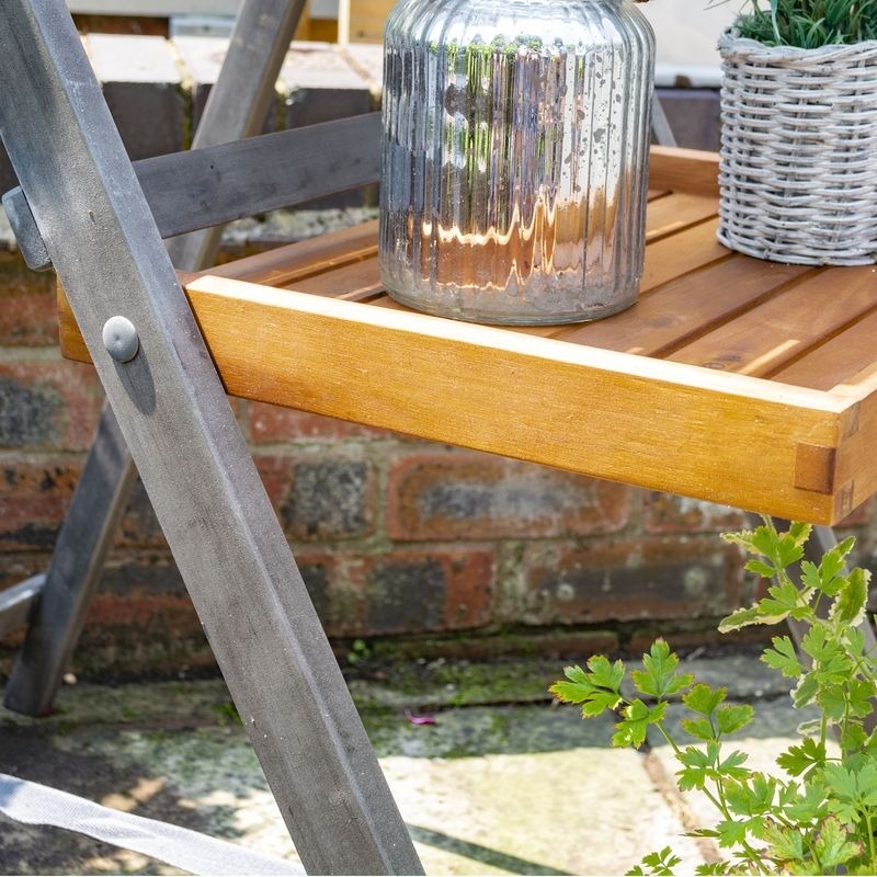 Rowlinson Alderley Plant Ladder - Large | Sheds.co.uk