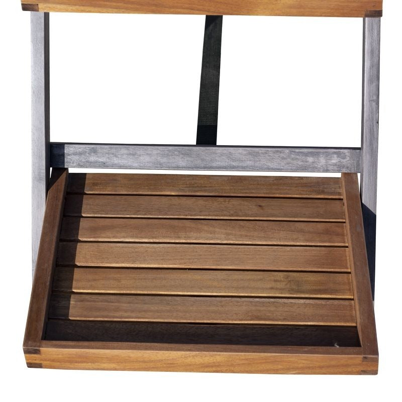 Rowlinson Alderley Plant Ladder - Large | Sheds.co.uk